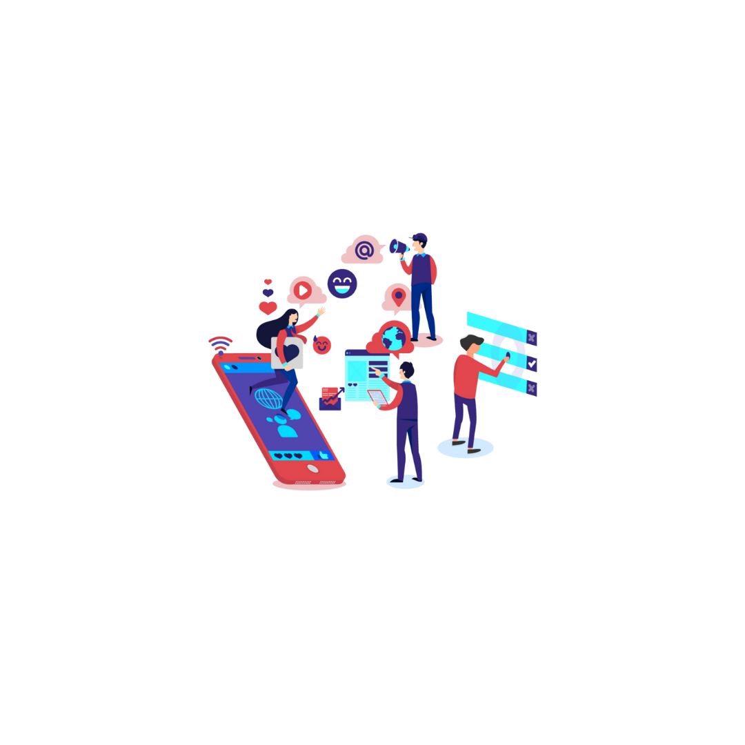 サービスイメージ